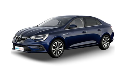 Renault Megane Araç Kiralama
